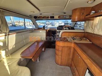 Astinor 1150 Fly 4