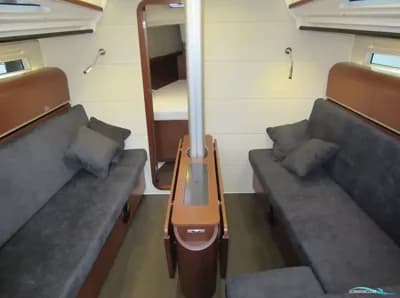 Dehler 39 SQ 3