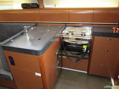 Dehler 39 SQ 4