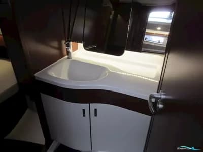 Dehler 39 SQ 5