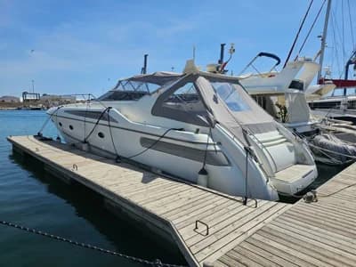 Sunseeker Camargue 55 2