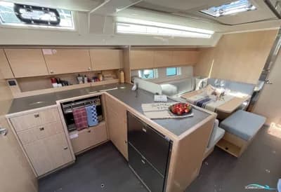 Bavaria 45 Style 5