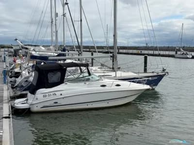 Chaparral 240 Signature 2