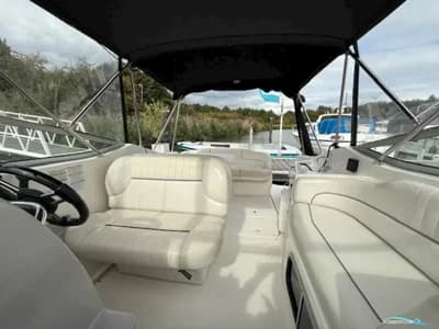 Chaparral 240 Signature 3