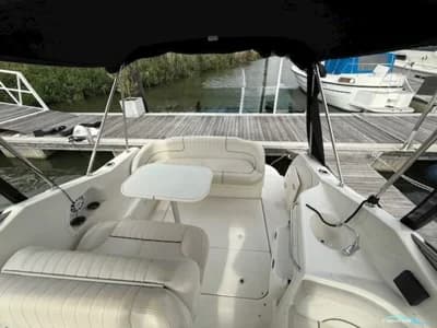 Chaparral 240 Signature 4