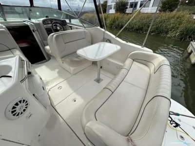 Chaparral 240 Signature 5