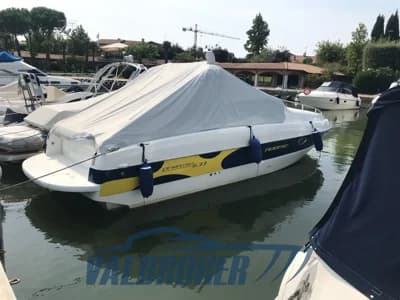 Bruno Abbate Primatist G 33 2