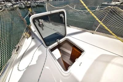 2007 Beneteau Cyclades 50.5 Boat for Sale in Trogir 3