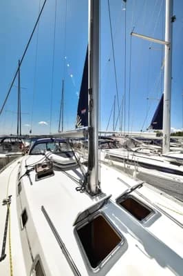 2007 Beneteau Cyclades 50.5 Boat for Sale in Trogir 5