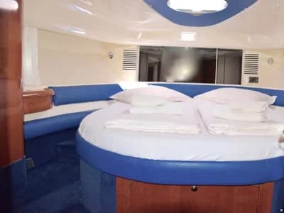 Fairline Targa 5