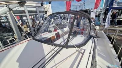 Jeanneau Sun Odyssey 350 4