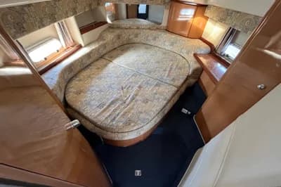 1997 Sealine F33 - 330 Statesman | 11m 5