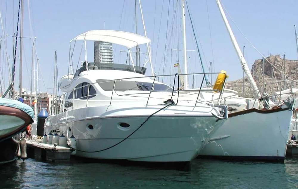 Azimut 39