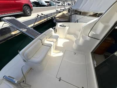 Azimut 39 3