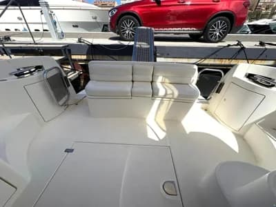 Azimut 39 4