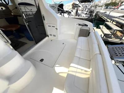 Azimut 39 5