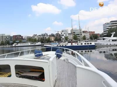 1979 Heesen 90 Boat for Sale in Contact De Valk 3