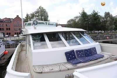 1979 Heesen 90 Boat for Sale in Contact De Valk 4