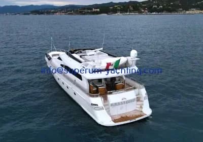 Admiral 26 2