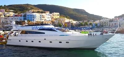 Admiral 26 3