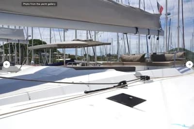 Fountaine Pajot Saona 47 4