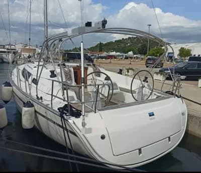 2016 Bavaria Cruiser 41 Boat for Sale in Trogir 2