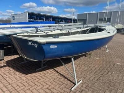 Randmeer Advance 2