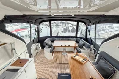 2015 Bavaria 400 Sport HT | 13m 2
