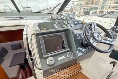 2015 Bavaria 400 Sport HT | 13m 5