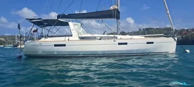 Beneteau Oceanis 45 2