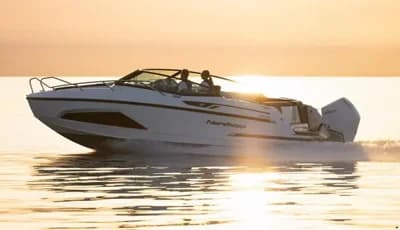 Nordkapp Noblesse 830 2