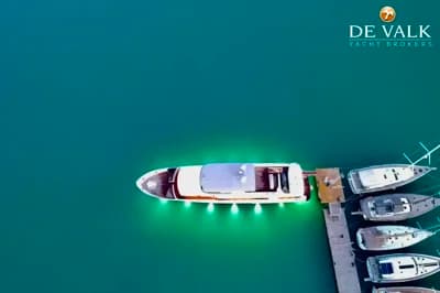 2015 Valkkruiser Explorer 37m Boat for Sale in Contact De Valk Altena 2