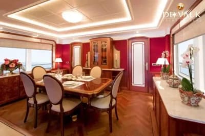 2015 Valkkruiser Explorer 37m Boat for Sale in Contact De Valk Altena 3