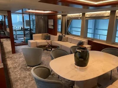 2012 Moonen 82 Boat for Sale 5