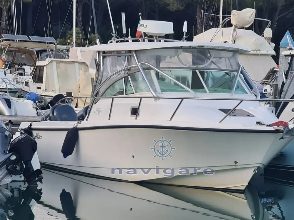 2006 Edgewater 265 EX Boat for Sale in Toscana