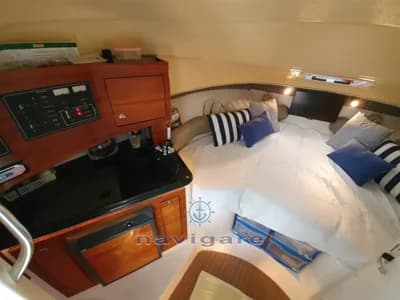 2006 Edgewater 265 EX Boat for Sale in Toscana 2