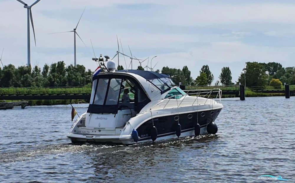 Fairline Targa 40 S