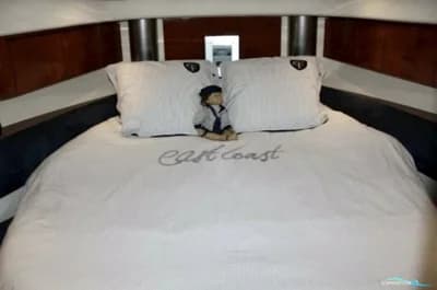 Fairline Targa 40 S 3