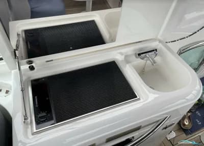 Fairline Targa 40 S 4