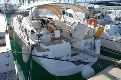 2010 Beneteau Oceanis 43 Boat for Sale in Trogir 3