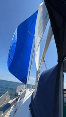 Jeanneau Sun Odyssey 42 DS 3