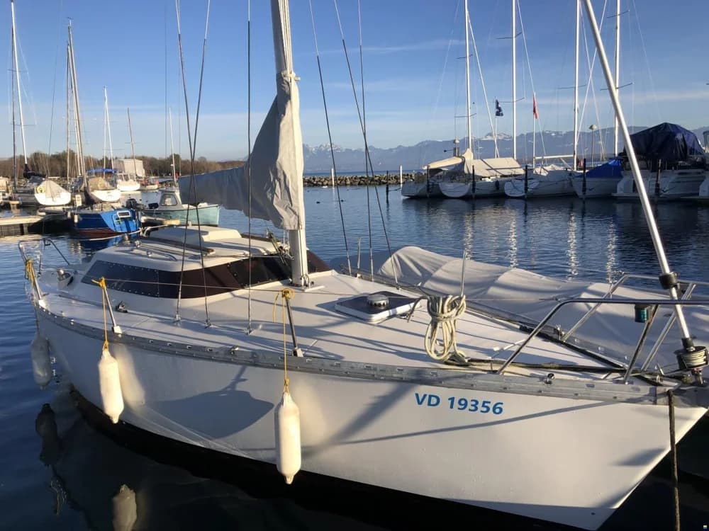 Jeanneau fantasia
