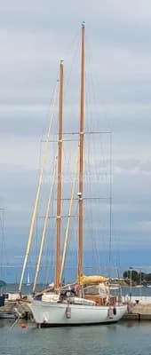 Schooner Alumarine 63 3