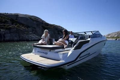 Grandezza 25 Sport 2