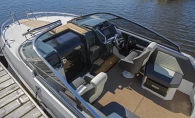 Grandezza 25 Sport 4