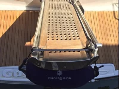 2004 Gagliotta 37 Boat for Sale in Toscana 4