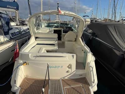 Fairline Targa 29 2
