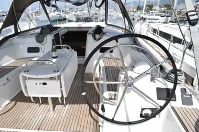 2019 Jeanneau Sun Odyssey 519 Boat for Sale in Trogir 4