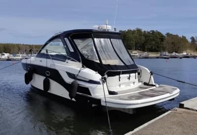 Bavaria 34 Sport HT 3