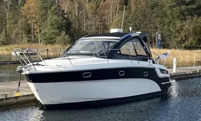 Bavaria 34 Sport HT 4